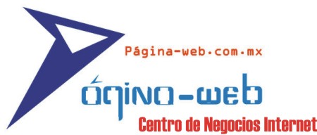 Páginas web, tiendas virtuales, www.pagina-web.com.mx