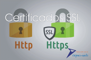 Certificados SSL