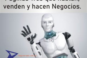 1- Páginas Parlantes